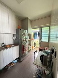 Blk 458 Segar Meadows (Bukit Panjang), HDB 4 Rooms #537405521